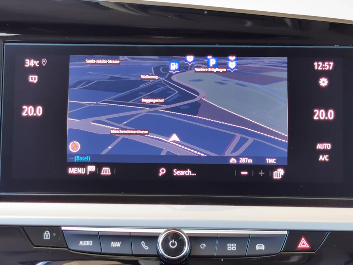 Fahrzeugbild OPEL GRANDLAND