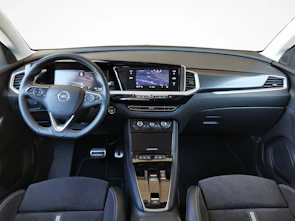 Fahrzeugbild OPEL Grandland 1.6 T PHEV GSE