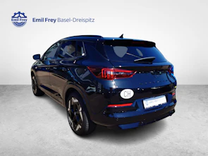 Fahrzeugbild OPEL Grandland 1.6 T PHEV GSE