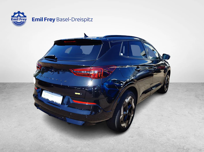 Fahrzeugbild OPEL GRANDLAND