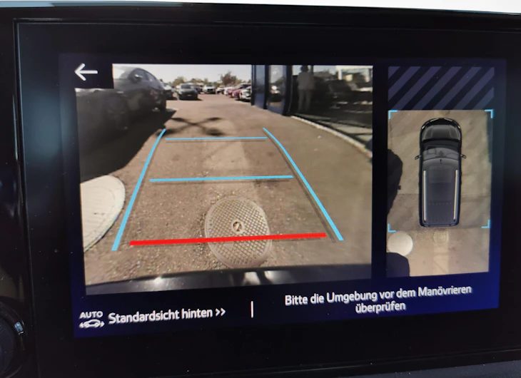 Fahrzeugbild OPEL GRANDLAND