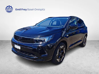 Fahrzeugbild OPEL Grandland 1.6 T PHEV GSE