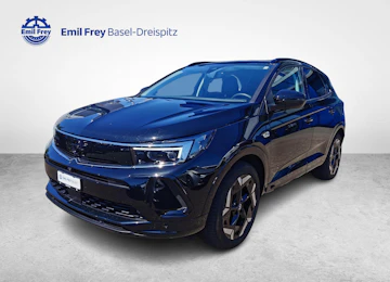 Fahrzeugbild OPEL Grandland 1.6 T PHEV GSE Fahrzeugbild OPEL Grandland 1.6 T PHEV GSE