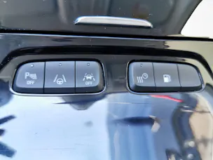 Opel Grandland 1.6 T PHEV GSE