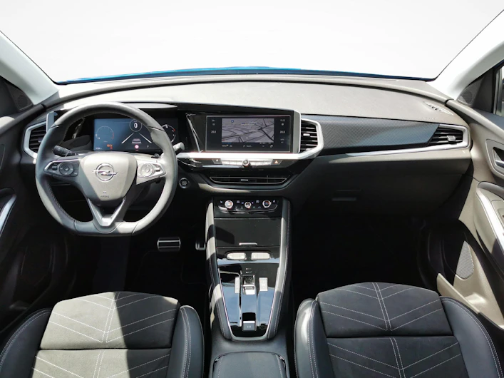 Fahrzeugbild OPEL GRANDLAND