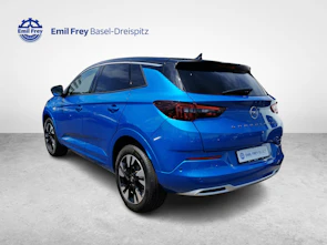 Fahrzeugbild OPEL Grandland 1.2 T Elegance