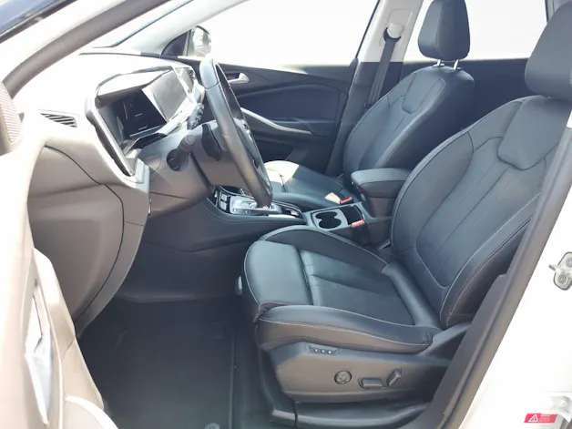 Opel Grandland 1.6 T PHEV GSE
