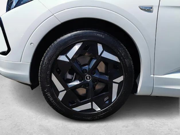 Opel Grandland 1.6 T PHEV GSE