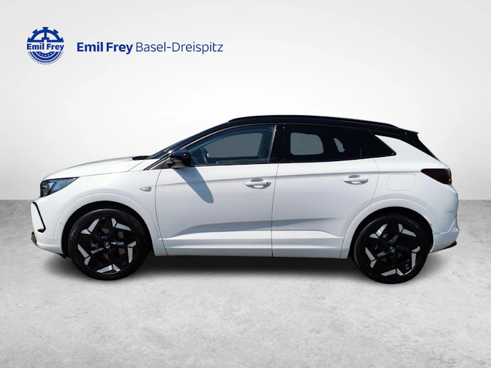 Fahrzeugbild OPEL GRANDLAND