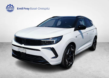Fahrzeugbild OPEL Grandland 1.6 T PHEV GSE Fahrzeugbild OPEL Grandland 1.6 T PHEV GSE