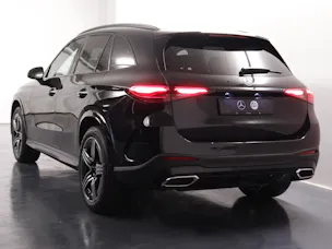 Mercedes-Benz GLC 200 AMG Line 4matic