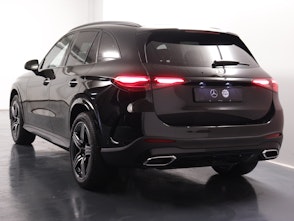 Vehicle image MERCEDES-BENZ GLC 200 AMG Line 4matic