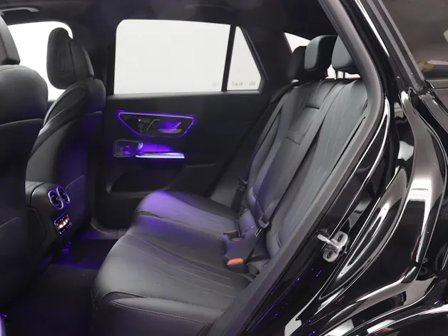 Mercedes-Benz GLC 200 AMG Line 4matic
