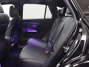 Vehicle image MERCEDES-BENZ GLC 200 AMG Line 4matic