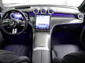 Mercedes-Benz GLC 200 AMG Line 4matic