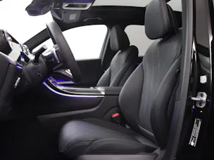 Mercedes-Benz GLC 200 AMG Line 4matic