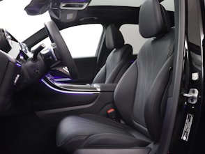 Vehicle image MERCEDES-BENZ GLC 200 AMG Line 4matic