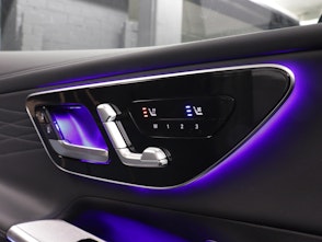 Vehicle image MERCEDES-BENZ GLC 200 AMG Line 4matic