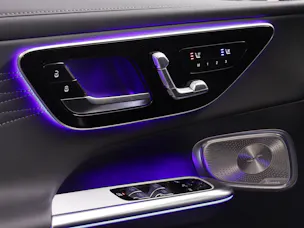 Mercedes-Benz GLC 200 AMG Line 4matic