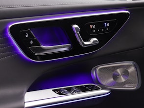 Vehicle image MERCEDES-BENZ GLC 200 AMG Line 4matic