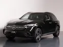 Mercedes-Benz GLC 200 AMG Line 4matic