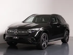 Mercedes-Benz GLC 200 AMG Line 4matic