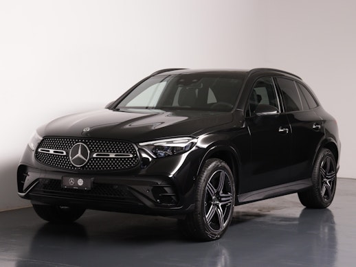 MERCEDES-BENZ GLC 200 AMG Line 4matic 1