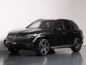 Mercedes-Benz GLC 200 AMG Line 4matic