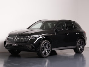 Vehicle image MERCEDES-BENZ GLC 200 AMG Line 4matic