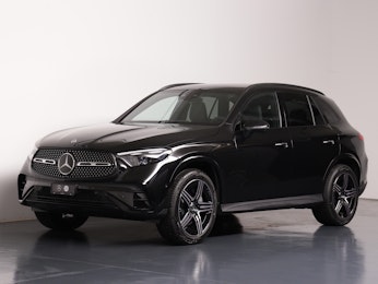 Vehicle image MERCEDES-BENZ GLC 200 AMG Line 4matic