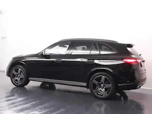 Mercedes-Benz GLC 200 AMG Line 4matic