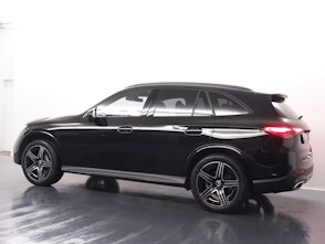 Vehicle image MERCEDES-BENZ GLC 200 AMG Line 4matic