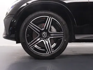 Mercedes-Benz GLC 200 AMG Line 4matic