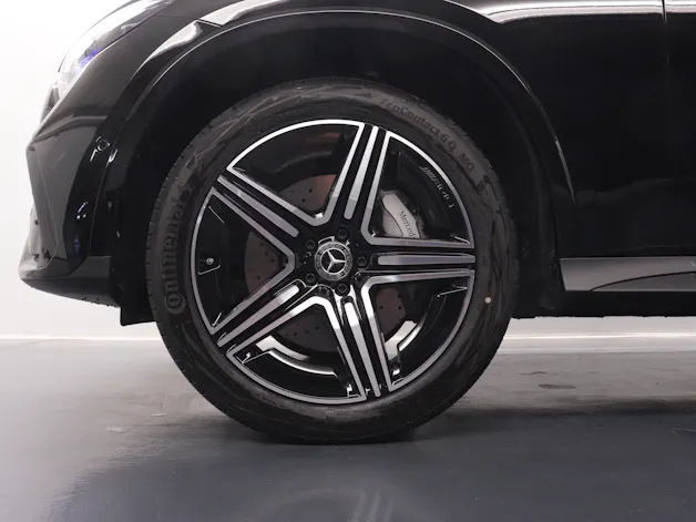Mercedes-Benz GLC 200 AMG Line 4matic