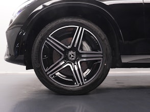 Vehicle image MERCEDES-BENZ GLC 200 AMG Line 4matic