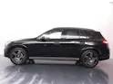 Mercedes-Benz GLC 200 AMG Line 4matic