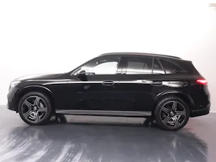 Mercedes-Benz GLC 200 AMG Line 4matic