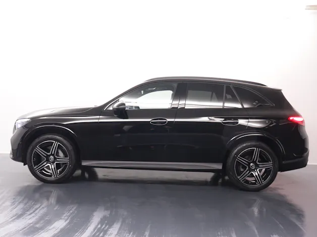 Mercedes-Benz GLC 200 AMG Line 4matic