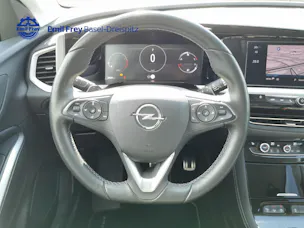 Opel Grandland 1.2 T GS Blitz