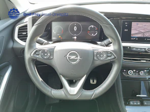 Fahrzeugbild OPEL Grandland 1.2 T GS Blitz
