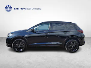 Opel Grandland 1.2 T GS Blitz