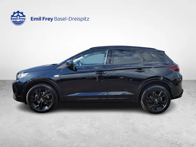 Opel Grandland 1.2 T GS Blitz
