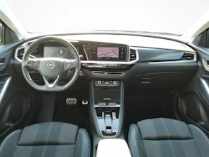 Fahrzeugbild OPEL Grandland 1.2 T GS Blitz