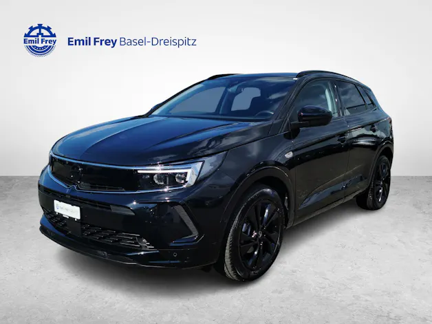 Opel Grandland 1.2 T GS Blitz