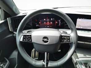 Fahrzeugbild OPEL Astra Sports Tourer 1.2 T 130 Swiss Plus