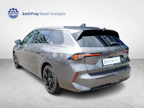 Fahrzeugbild OPEL Astra Sports Tourer 1.2 T 130 Swiss Plus
