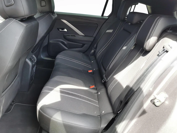 Fahrzeugbild OPEL ASTRA
