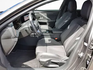 Opel Astra Sports Tourer 1.2 T 130 Swiss Plus