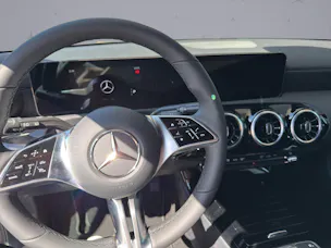 Mercedes-Benz A 180 Progressive