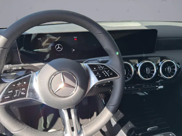 Mercedes-Benz A 180 Progressive